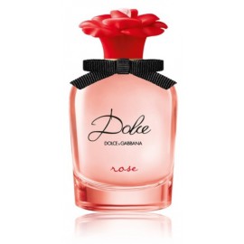 Dolce & Gabbana Dolce Rose EDT kvepalai moterims