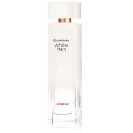 Elizabeth Arden White Tea Ginger Lily EDT kvepalai moterims