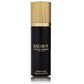 Carolina Herrera Bad Boy Power Up Spray EDT kvepalai vyrams