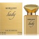 Korloff Lady Korloff EDP kvepalai moterims