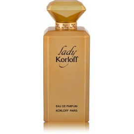 Korloff Lady Korloff EDP kvepalai moterims