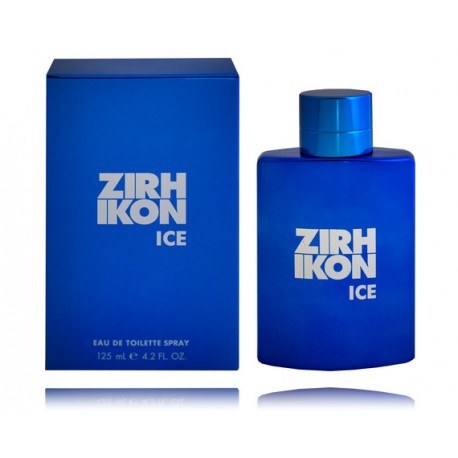 Zirh Ikon Ice EDT kvepalai vyrams