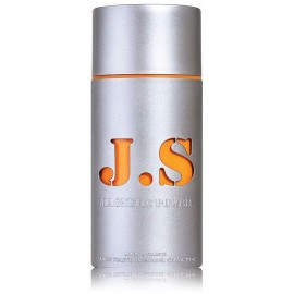 Jeanne Arthes J.S. Magnetic Power Sport EDT kvepalai vyramas