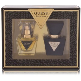 Guess Seductive rinkinys moterims (Seductive EDT 15 ml. + Seductive Noir EDT 15 ml.)