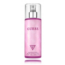 Guess Guess Woman kūno purškiklis moterims