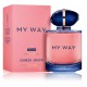 Giorgio Armani My Way Intense EDP kvepalai moterims