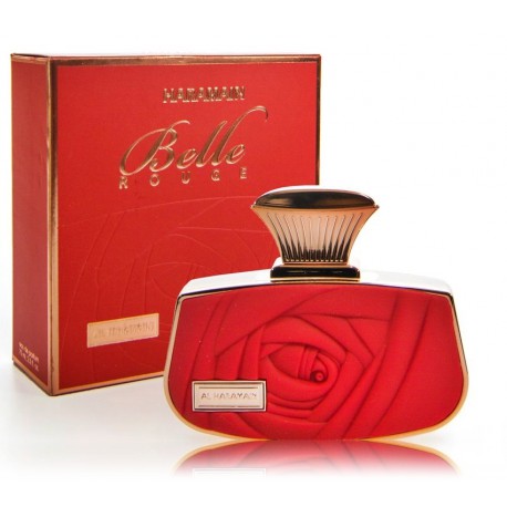 Al Haramain Belle Rouge EDP kvepalai moterims