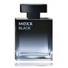 Mexx Black For Man EDP kvepalai vyrams