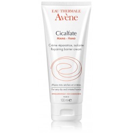 Avène Cicalfate Hand Cream rankų kremas