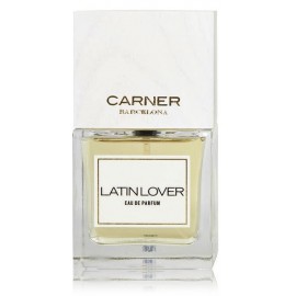 Carner Barcelona Latin Lover EDP kvepalai vyrams ir moterims