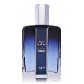 Caron Nuit Fraiche EDT kvepalai vyrams