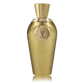 Tiziana Terenzi V Canto Posi Extrait de Parfum kvepalai vyrams ir moterims