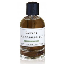 Gerini Fresh Bergamout Extrait de Parfum духи для мужчин и женщин