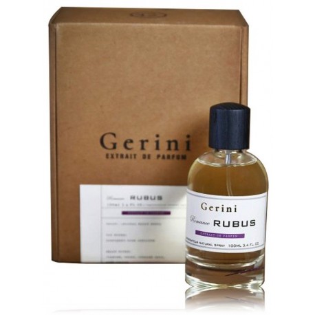 Gerini Romance Rubus Extrait de Parfum kvepalai vyrams ir moterims