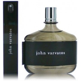 John Varvatos John Varvatos rinkinys vyrams  (75 ml. EDT + 17 ml. EDT)