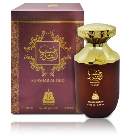 Bait Al Bakhoor Khashab Al Oud EDP kvepalai moterims ir vyrams