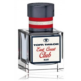 Tom Tailor East Coast Club Man EDT kvepalai vyrams