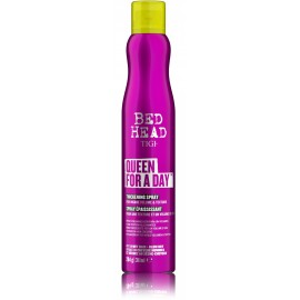 Tigi Bed Head Bed Head Superstar Queen For A Day Spray aerozolis