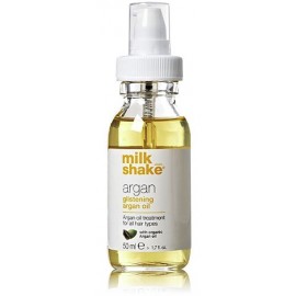 MilkShake Argan Oil Treatment arganų aliejus plaukams