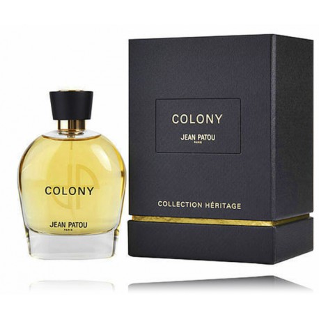 Jean Patou Collection Héritage Colony EDP kvepalai moterims