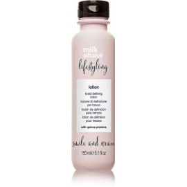 MilkShake Lifestyling Braid Defining Lotion losjonas pintoms šukuosenoms