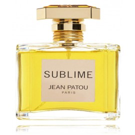 Jean Patou Sublime EDP kvepalai moterims