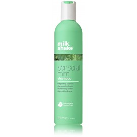MilkShake Sensorial Mint Shampoo gaivinantis šampūnas