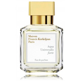 Maison Francis Kurkdjian Aqua Universalis Forte EDP kvepalai vyrams ir moterims