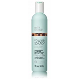 MilkShake Volume Solution Volumizing Shampoo apimties suteikiantis šampūnas