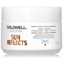 Goldwell Dualsenses Sun Reflects 60 secs Treatment greito veikimo apsauginė plaukų kaukė