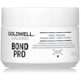 Goldwell Dualsenses Bond Pro 60 Sec Treatment stiprinamoji plaukų kaukė