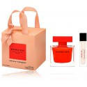 Narciso Rodriguez Narciso Rouge набор для женщин (90 мл. EDP + 10 мл. EDP)