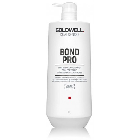 Goldwell Dualsenses Bond Pro Fortifying Conditioner stiprinantis kondicionierius