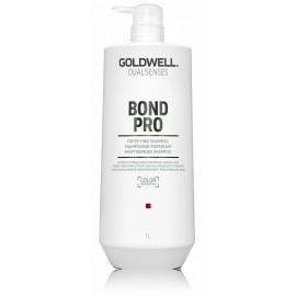 Goldwell Dualsenses Bond Pro Fortifying Shampoo stiprinantis šampūnas