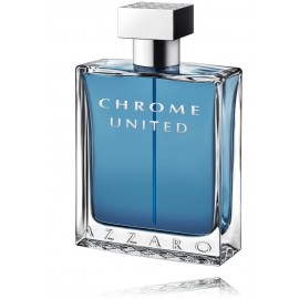 Azzaro Chrome United EDT kvepalai vyrams