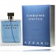 Azzaro Chrome United EDT духи для мужчин