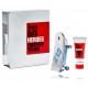 Carolina Herrera 212 Men Heroes Forever Young rinkinys vyrams ( 90 ml. EDT + 100 ml. dušo gelis)