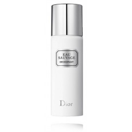 Dior Eau Sauvage purškiamas dezodorantas vyrams
