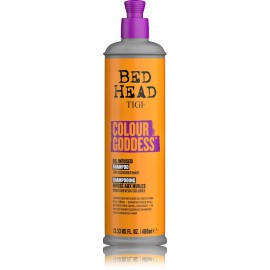 Tigi Bed Head Colour Goddess šampūnas