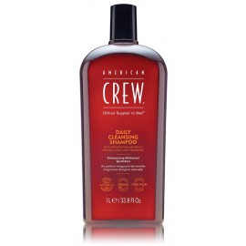 American Crew Daily Cleansing Shampoo шампунь