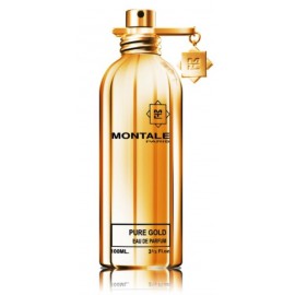 Montale Pure Gold EDP kvepalai moterims