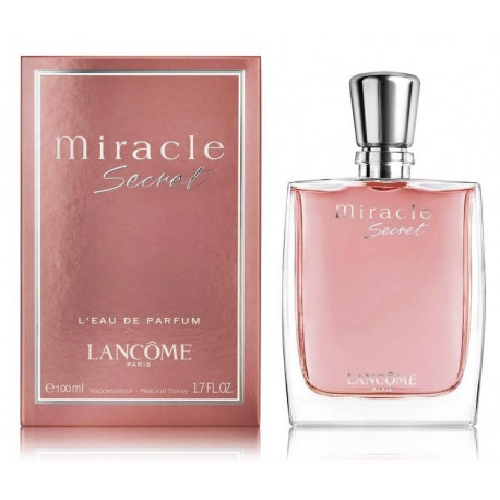 Lancome Miracle Secret EDP kvepalai moterims