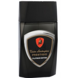 Lamborghini Prestigio Platinum Edition EDT kvepalai vyrams