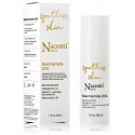 Nacomi Next Level Niacinamide 20% ночная сыворотка для лица и тела