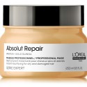 L'oreal Professionnel Serie Expert Absolut Repair Gold Quinoa + Protein Instant Mask atkuriamoji kaukė plaukams