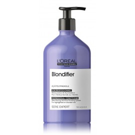 Loreal Professionnel Serie Expert Blondifier kondicionierius šviesiems plaukams