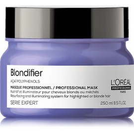 Loreal Professionnel Serie Expert Blondifier kaukė šviesiems plaukams