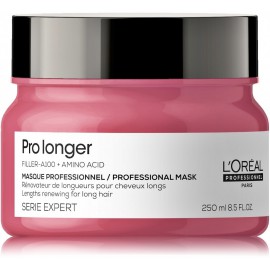 Loreal Professionnel Serie Expert Pro Longer stiprinamoji kaukė ilgiems plaukams