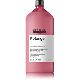 L'oreal Professionnel Serie Expert Pro Longer stiprinamasis šampūnas ilgiems plaukams