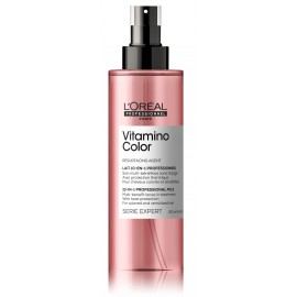 L'oreal Professionnel Serie Expert Vitamino Color 10 in 1 purškiklis dažytiems plaukams 190 ml.